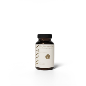 hair booster caps